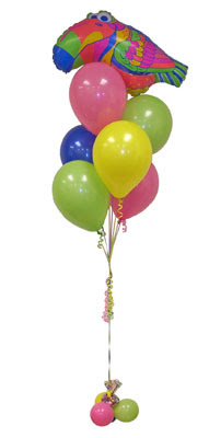  stanbul ieki maazas  Sevdiklerinize 17 adet uan balon demeti yollayin.