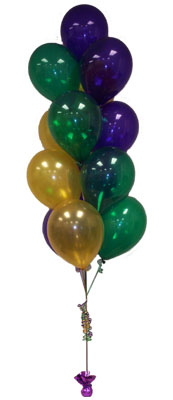  stanbul iek siparii vermek  Sevdiklerinize 17 adet uan balon demeti yollayin.